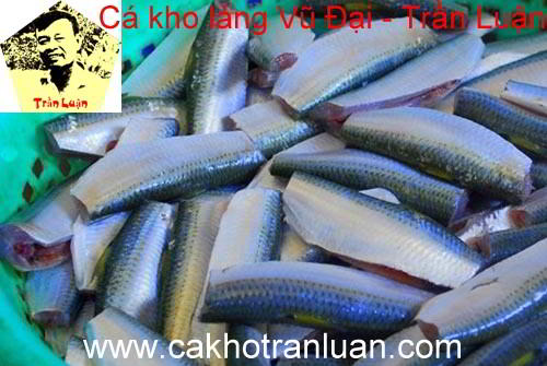 Hướng dẫn cách làm món cá trích kho rục cực đơn giản tại nhà